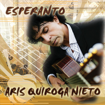 K.S. Resmi Discography: Esperanto
