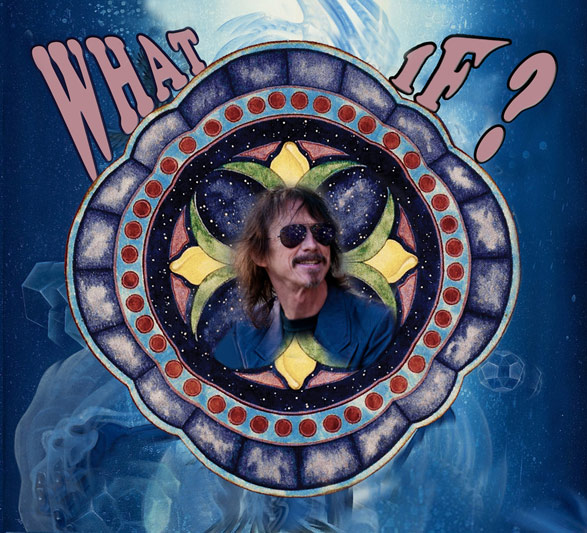 What If? by Dale Ockerman Project, 2012