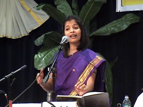 Carnatic Music