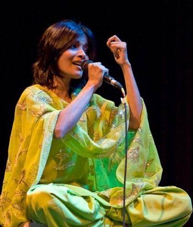 K.S. Resmi – Carnatic Vocals