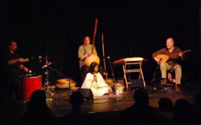 Why Does Structured Learning Matter in Carnatic Music
